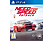 Need for Speed: Payback - PlayStation 4 - Deutsch