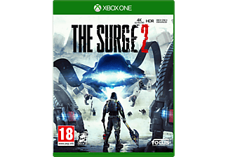 The Surge 2 - Xbox One - Allemand