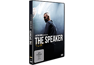 The Speaker DVD