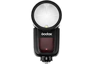 GODOX V1 TTL Sony - Speedlight (Nero)