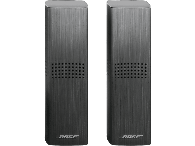 BOSE Surround Speakers 700, schwarz online kaufen MediaMarkt