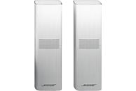 BOSE Surround Speakers 700 - Paire d'enceintes surround (Blanc)