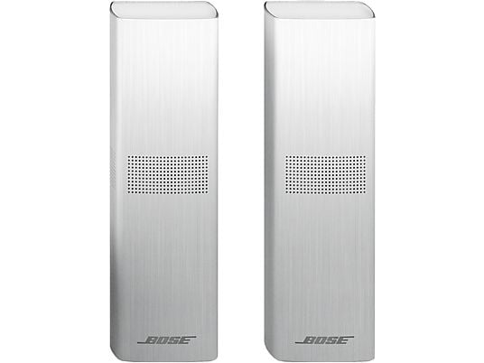 BOSE Surround Speakers 700 - Paire d'enceintes surround (Blanc)