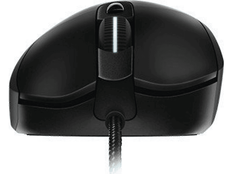 Logitech G G403 Hero Kabelgebundene Gaming Maus, Schwarz — Foto 4 von 5