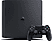 PlayStation 4 Slim 500GB - Crash Team Racing Nitro-Fueled Bundle - Console de jeu - Jet Black