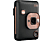 FUJIFILM Instax Mini LiPlay Elegant Black Bundle (B13302-B)