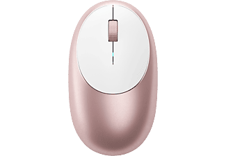 SATECHI M1 - Maus (Rose Gold)