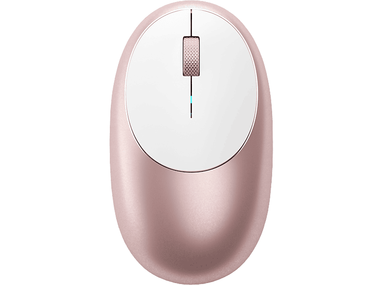 SATECHI M1 - Maus (Rose Gold)