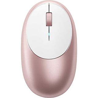 SATECHI M1 - Mouse (Oro rosa)