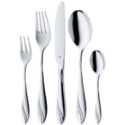 Besteck-Set Sinfonia 60-tlg.