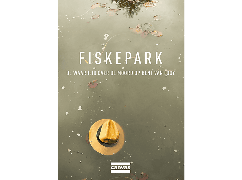 Fiskepark - DVD