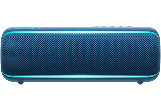 SONY SRSXB22L Hordozható, vezeték nélküli BLUETOOTH hangsugárzó