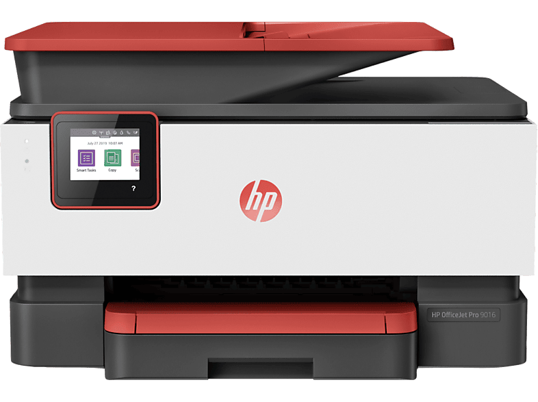 HP All-in-one printer OfficeJet Pro 9016 (3UL05B)