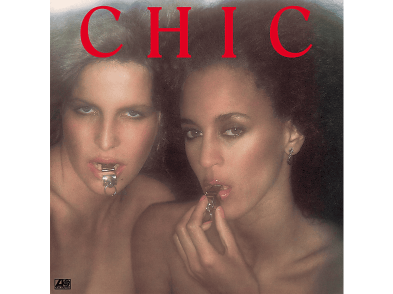 Chic - Chic Vinyl