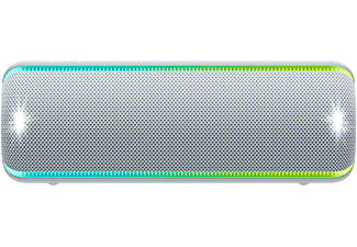 SONY SRSXB32H Hordozható, vezeték nélküli BLUETOOTH hangsugárzó, szürke