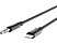 BELKIN Câble audio 3.5 mm jack - Lightning 90 cm Noir (AV10172BT03-BLK)