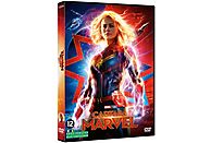 Captain Marvel - DVD