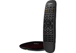 LOGITECH Harmony Companion - Télécommande universelle