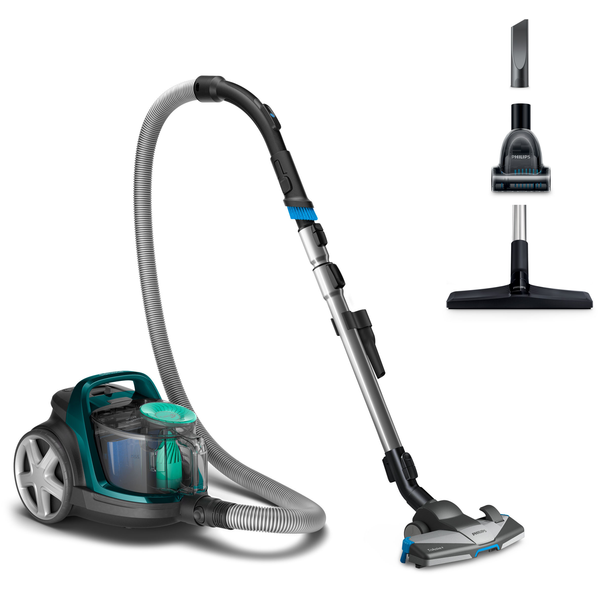 Staubsauger von Philips jetzt bestellen | MediaMarkt Staubsauger von Philips jetzt bestellen | MediaMarkt