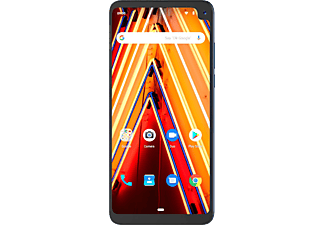 ARCHOS Smartphone Oxygen 68 XL Blue