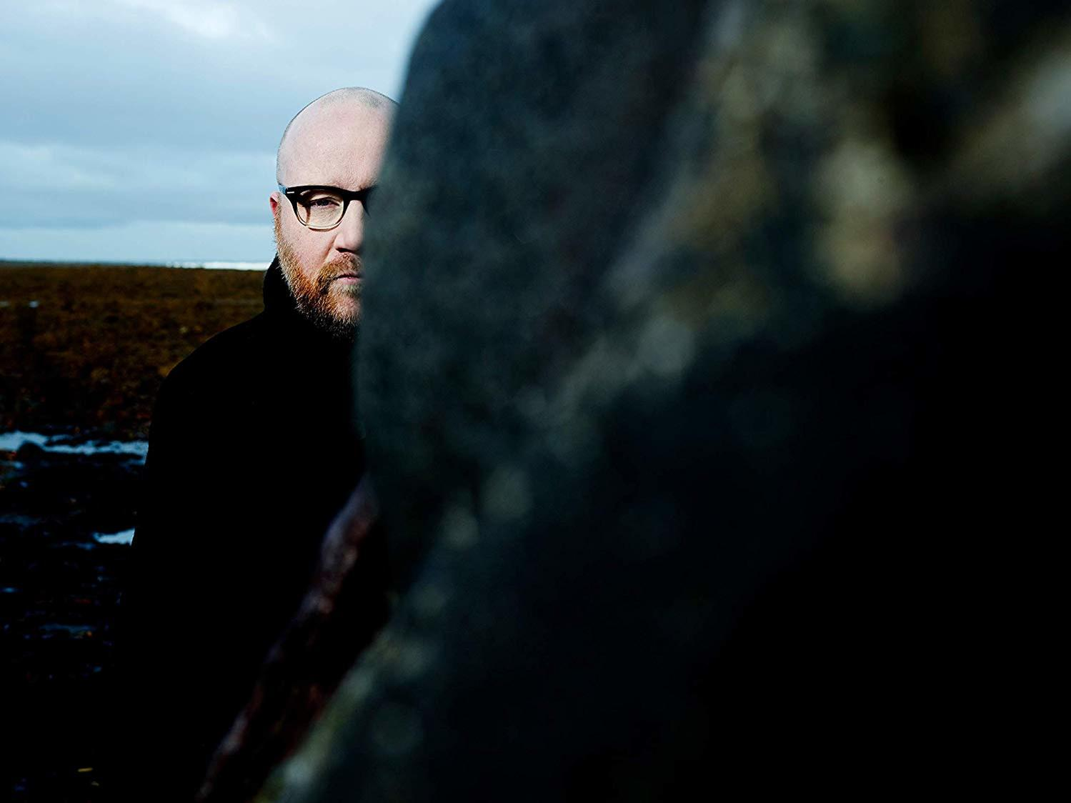 Echo Collective - Jóhann Jóhannsson: 12 Conversations with Thilo Heinzmann  - (CD)