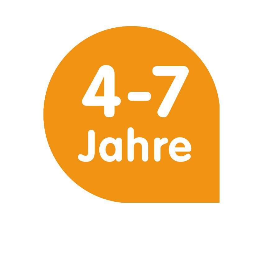 tiptoi® Unterwegs mit der Polizei