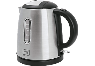 MELITTA Prime Aqua mini Top - Bouilloire (, Acier inoxydable)