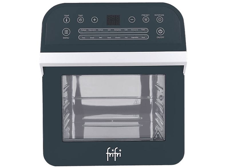 FRIFRI Mini oven Cookall (FRI1810016)