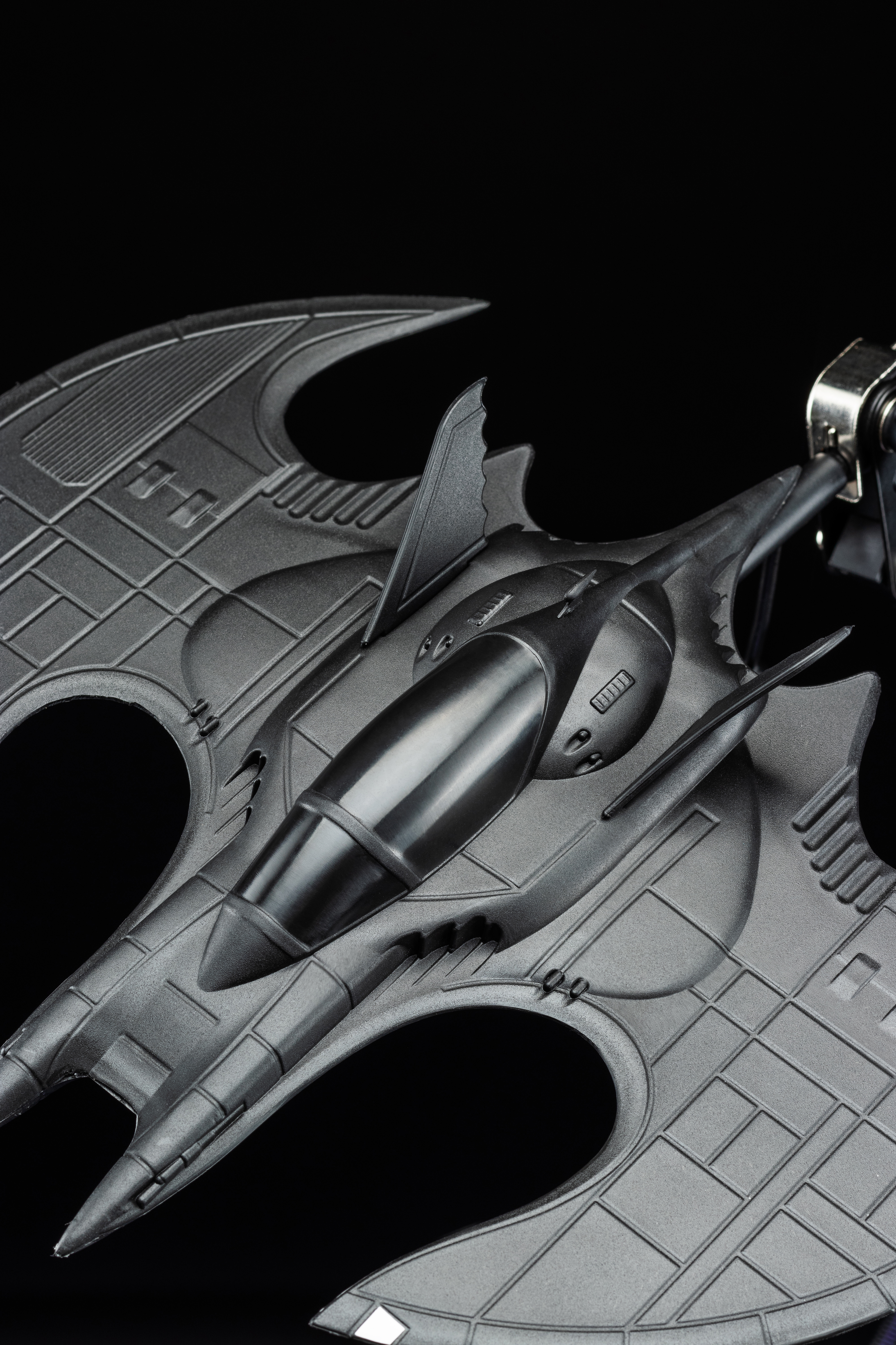 PALADONE PRODUCTS Batman Schreibtischlampe Lampe