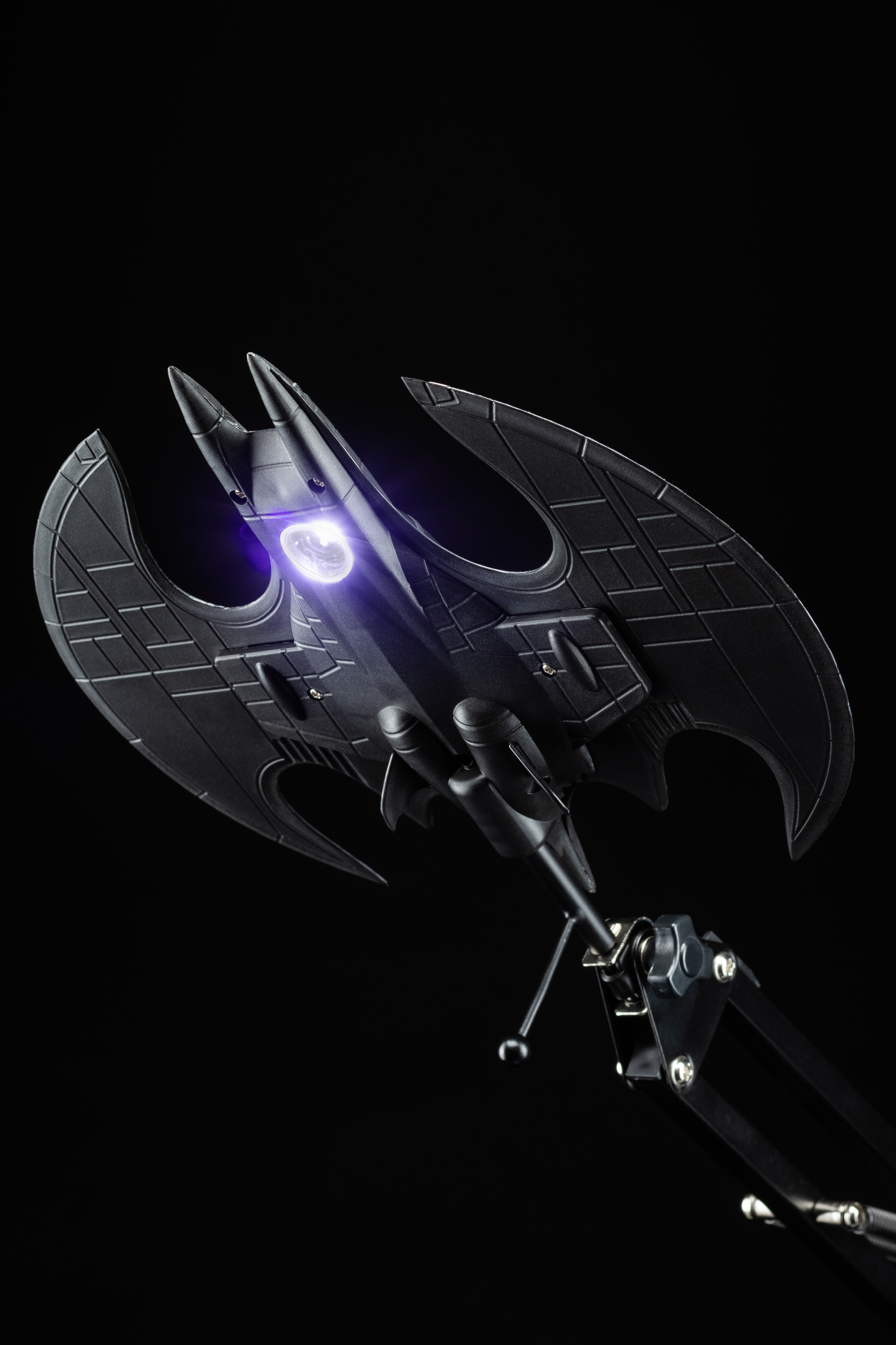 PALADONE PRODUCTS Batman Schreibtischlampe Lampe