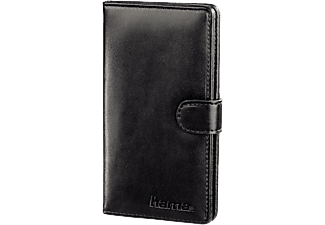 HAMA Vegas - Tasche für Speicherkarten (Schwarz)