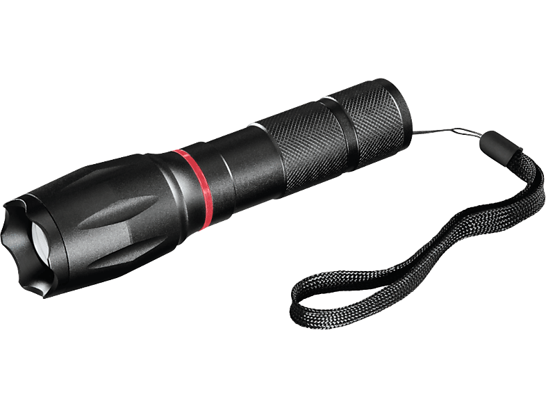 Hama Led-zaklamp Solid Pro 200 Lm (185808)