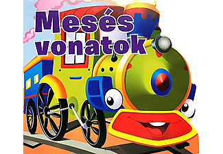 Mesés vonatok