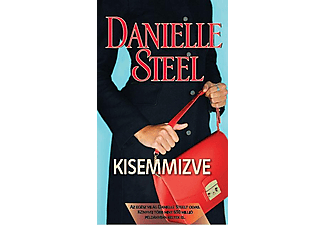 Danielle  Steel - Kisemmizve