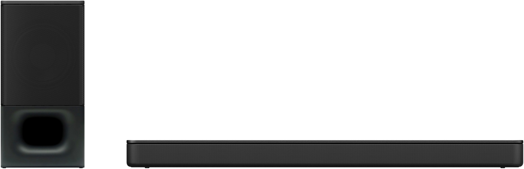 SONY HTS350 2.1 soundbar