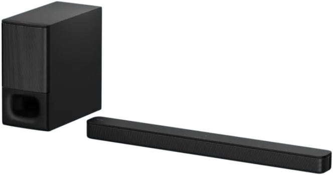SONY HTS350 2.1 soundbar