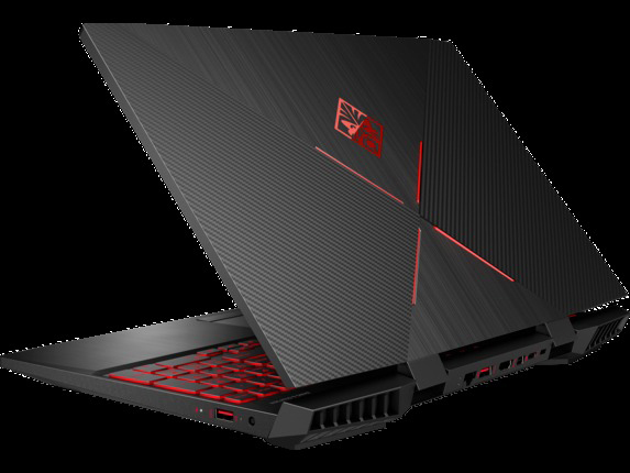 HP OMEN 15-dc1311ng - 15,6 Zoll - Intel® Core™ i5 i5-9300H - 16 GB - 512 GB - NVIDIA GeForce® GTX 1650 Ti - Windows 10 Home (64 Bit)