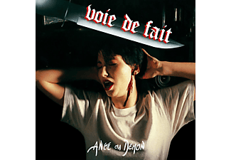 Voie De Fait - Ange Ou Demon  - (CD)