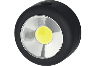 HAMA Lampe de travail LED Round Pro (185809)