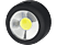 HAMA Lampe de travail LED Round Pro (185809)