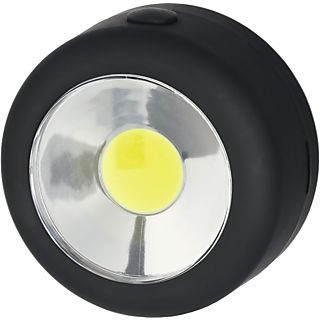 HAMA LED-werklamp Round Pro (185809)