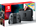 Switch (inkl. Nintendo eShop Card mit CHF 45.- Guthaben) - Spielekonsole - Grau