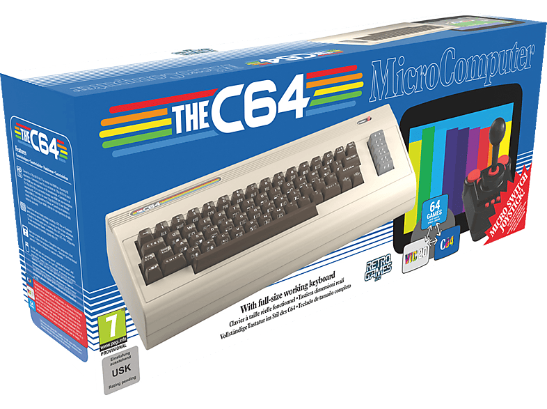 c64 javascript emulator