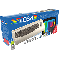 C64 Maxi
