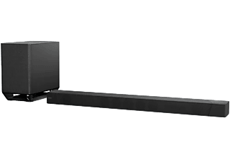 SONY HTST5000 Dolby Atmos, Hi-RES 7.1.2 Soundbar