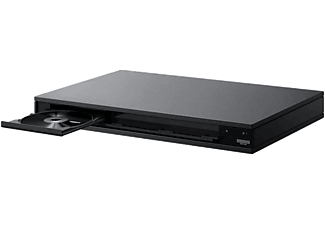 SONY UBPX800M2B 4k UHD BD lejátszó, Dolby Atmos, HDR, DTS X