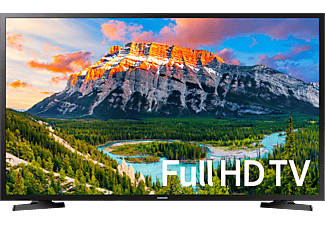 SAMSUNG UE32N5370AU - TV (32 ", Full-HD, LCD)