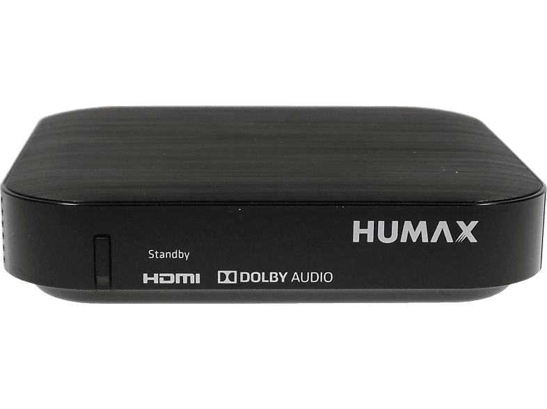 Humax Kabel Hd Nano Kabelreceiver Hdtv Dvb C Dvb C2 Schwarz Kabelreceiver Kaufen Saturn