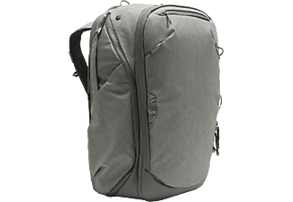 PEAK DESIGN BTR-45-SG-1 Travel Backpack -  Zaino (Grigio)