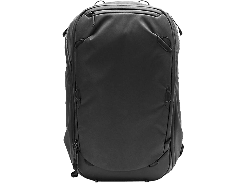 PEAK DESIGN BTR-45-BK-1 Travel Backpack Zaino (Nero) MediaMarkt